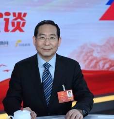 大众网报道：【两会大家谈】毕宏生代表：缓解医疗资源不均衡 关键是要“强基层”