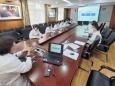 我院召开公立医院满意度调查结果反馈暨提升门诊患者满意度调研座谈会
