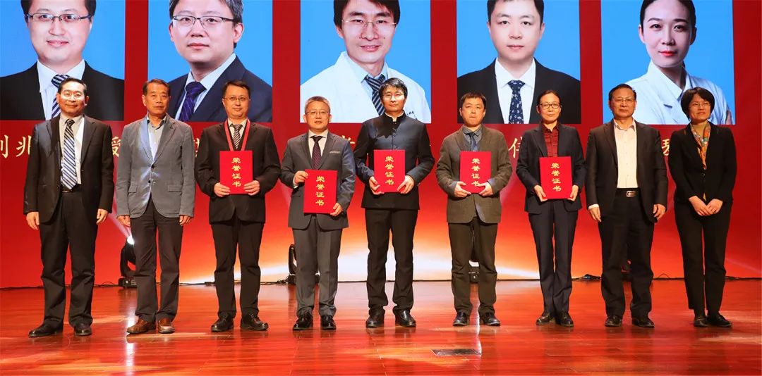 共襄眼科学术盛会——山东省第二十五次眼科学学术会议成功举办