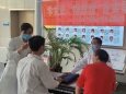我为群众办实事
我院开展中医适宜技术推广大型义诊