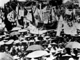 1926，誓师北伐