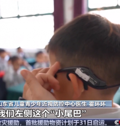 被央视报道！我院这项工作已坚持16年