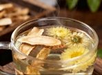 夏秋之交，以茶与食“狙击”过敏性结膜炎