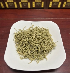 一缕金银香，清热解毒千年方